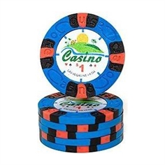 Joker Casino Bl� $1
