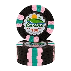 Joker Casino Sort $100
