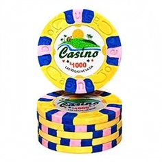 Joker Casino Gul $1000