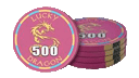 Kategori: Lucky Dragon