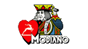 Kategori: Modiano