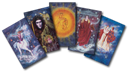 Kategori: Tarot
