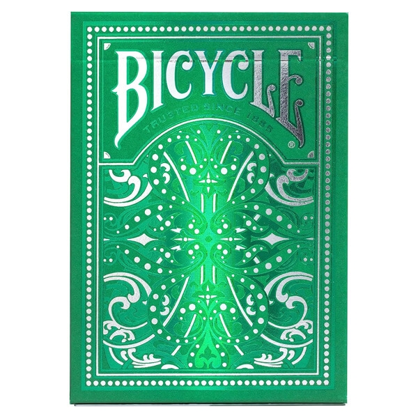 Bicycle Jacquard