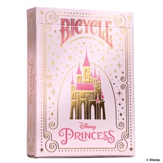 Bicycle Disney Princess - Pink
