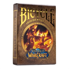 Bicycle World of Warcraft - Classic