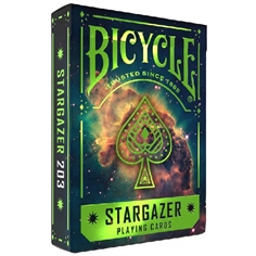 Bicycle Stargazer 203