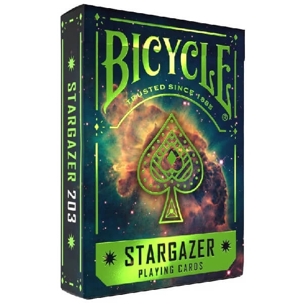 Bicycle Stargazer 203