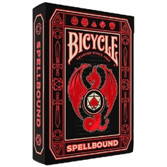 Bicycle Spellbound