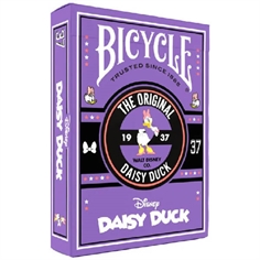 Bicycle Disney Classic Daisy Duck