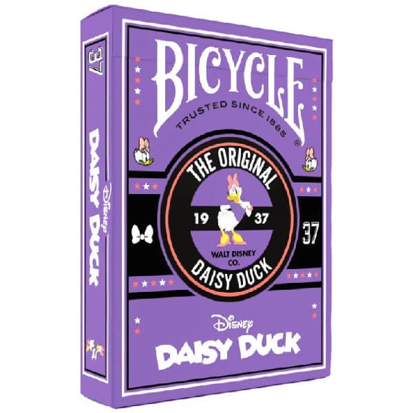 Bicycle Disney Classic Daisy Duck