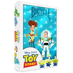 Bicycle Disney/Pixar Toy Story