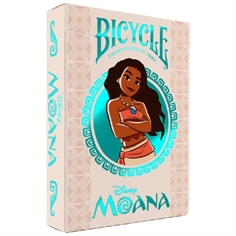 Bicycle Disney Vaiana