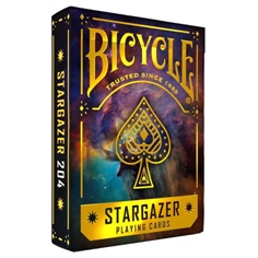 Bicycle Stargazer 204