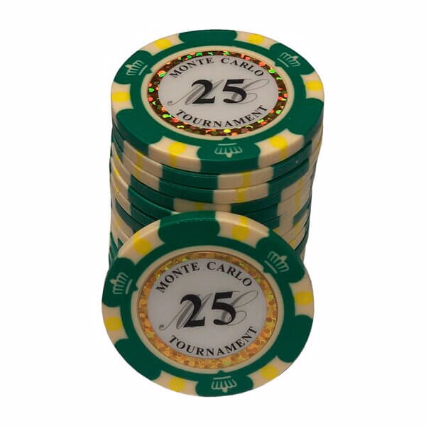 poker chips jetoner | Køb pokerchips online