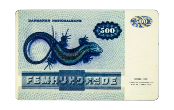 500 Dkk 500 Dkk