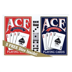 Cartamundi, Ace Authentic Double Deck