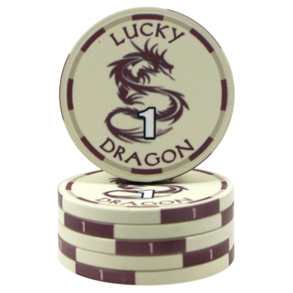 Lucky Dragon 1