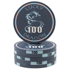 Lucky Dragon 100