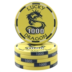 Lucky Dragon 1000
