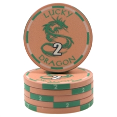 Lucky Dragon 2