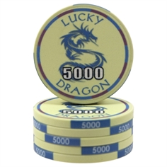 Lucky Dragon 5000