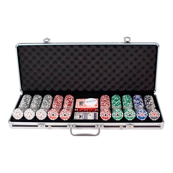Poker forum danmark
