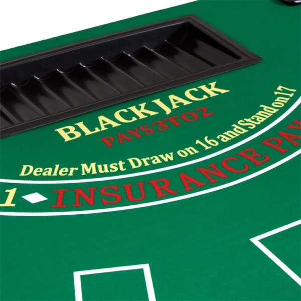 Black jack kleed