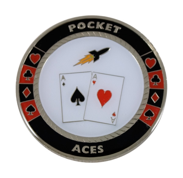 Poker pocket pair nicknames