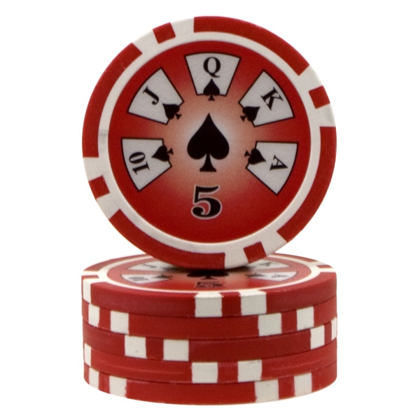 poker chips jetoner | Køb pokerchips online