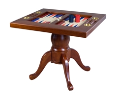 Backgammon Table Top (uden ben)