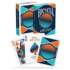 Bicycle Amplified