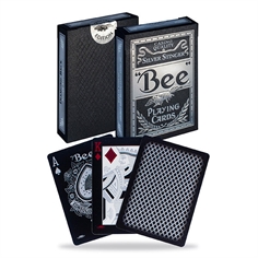 Bee Silver Stinger - Diamond Back