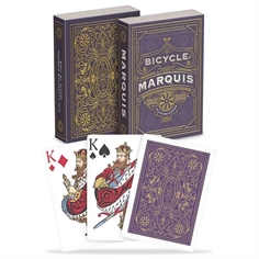 Bicycle Marquis