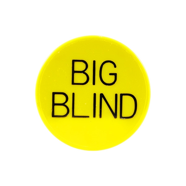 Big Blind