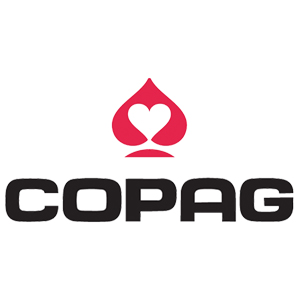 COPAG Spillekort