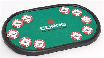 COPAG Poker Padz