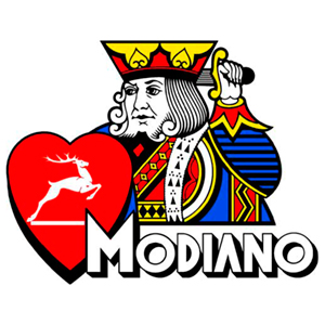 Modiano