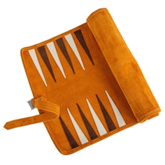 Manopoulos Backgammon i Ruskind
