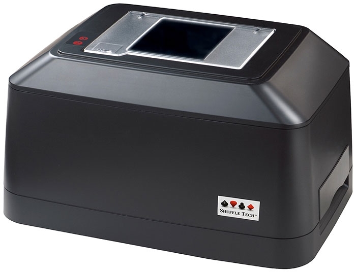 Mischmaschine Poker Mischmaschine Poker