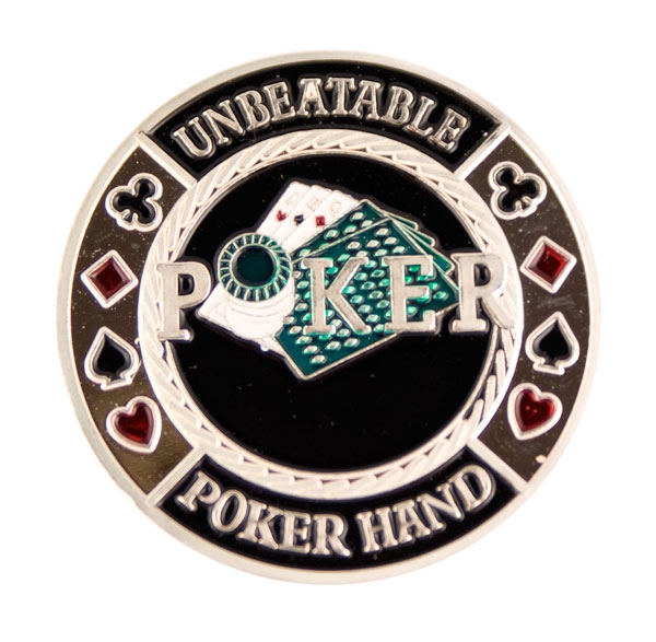 Poker dk